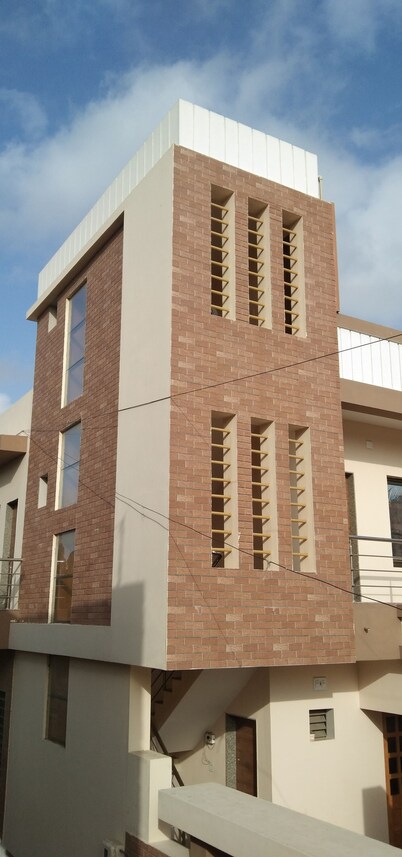 Madhav Home Stay Dwarka