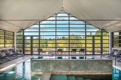 Résidence thermale de la Chaldette