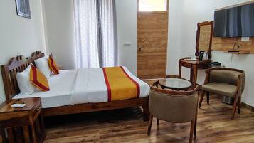 6 chambres, Wi-Fi, draps fournis