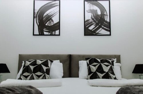 Luxury House Near Durham City