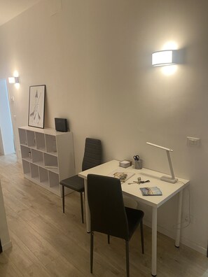 Interiør