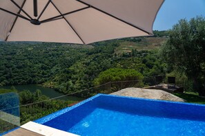 Pool - Casa Douro River - Douro Valley (Baião)