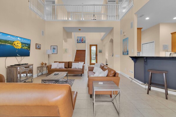 TV connectée, lecteur de DVD