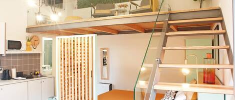 1 camera, accesso a Internet, lenzuola