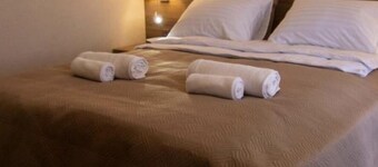 Sunset Tbilisi Luxury ApartHotel