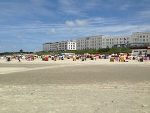 Chaises longues