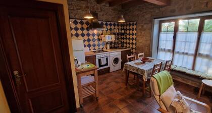 La Corrá - Apartamento 1 hab Quintueles