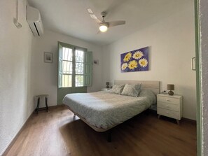 Appartement, 3 chambres, vue ville