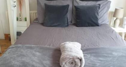 Balham South Lndn Spacious Guest House 2