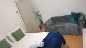 Room - Balham South Lndn Spacious Guest House 2 (London)