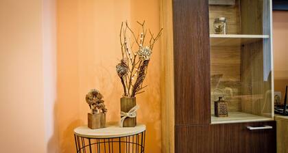 Sunflower Apartment City Center, Plovdiv