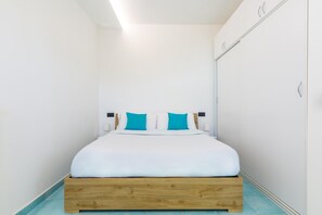 Departamento | 1 habitación 