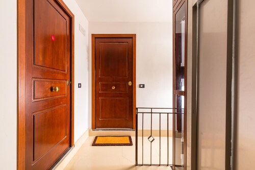 Nisida View Apartment