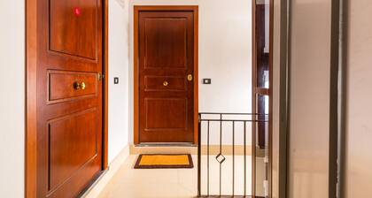 Nisida View Apartment