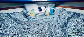 Buffalo’s River Den