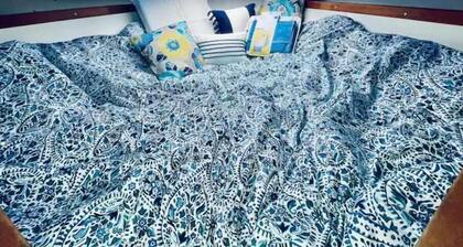 Buffalo’s River Den