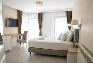 1 bedroom - Deluxe Apartment (Sighetu Marmației)