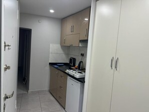 Family Apartment - Joe Black Apart (Istanbul)