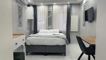 Apartamento família | Roupas de cama de algodão egípcio, roupas de cama premium