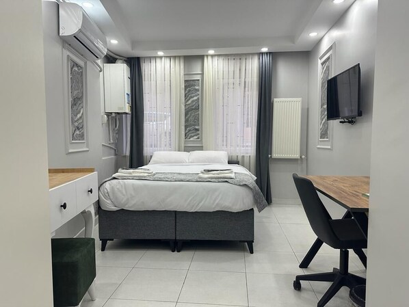 Family Apartment - Joe Black Apart (Istanbul)