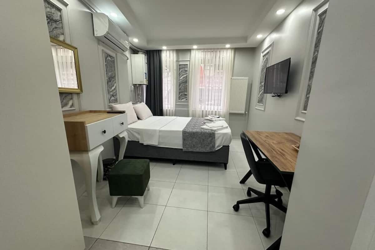 Family Apartment