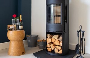 Interior - Dandelion Cottage, Hot Tub, Dalston, Carlisle, Lakes, Hadrian's Wall (Dalston Carlisle)