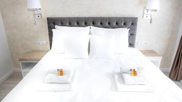 3 bedrooms