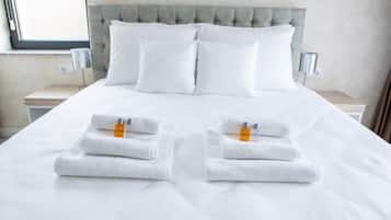 3 chambres