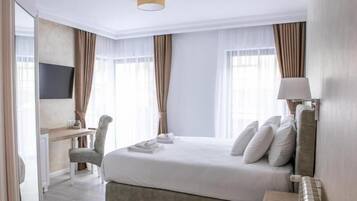 3 bedrooms
