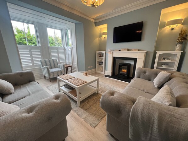 TV connectée, jeux vidéo