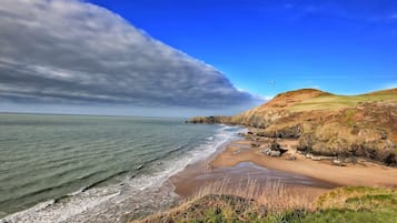 Plage à proximité