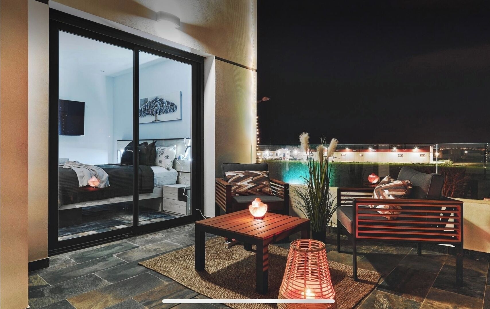 3 sovrum, strykjärn/strykbräda, resesäng och gratis wi-fi