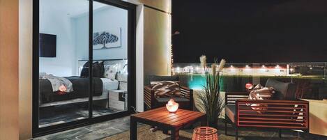 3 chambres, fer et planche à repasser, lit parapluie, Wi-Fi gratuit