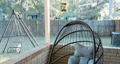 Bonner's Bungalow