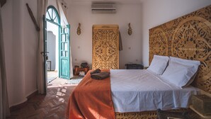 Unclassified image, 2 of 45, button - Riad Villa Berna under Swiss management (Marrakech)