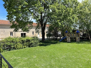 Kinderbereich
