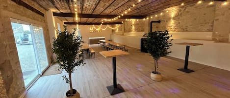 用餐區