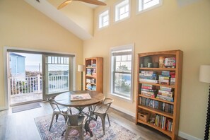 Interior - Great bay block home in Broadkill! 702 N Bayshore (Milton)