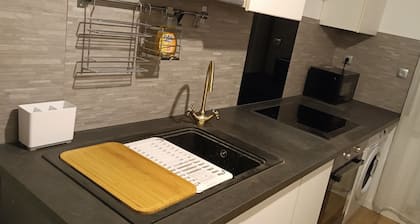 Duplex Lumineux & Wifi Netflix