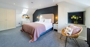 1 bedroom, iron/ironing board, WiFi, bed sheets - Hoglet Cottage, Hot Tub, Dalston, Carlisle, Lakes (Dalston Carlisle)