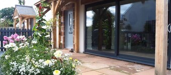 Hoglet Cottage, Hot Tub, Dalston, Carlisle, Lakes