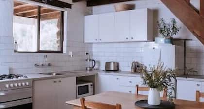 The Row - Cottage 2, Forest Grove near Margaret River
