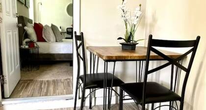 Vibrant Studio near Eastern Florida State College!