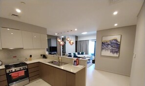 Microwave, oven