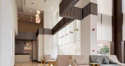 Seiba Hotel-Riyadh