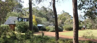 The Row - Cottage 3, Forest Grove near Margaret River