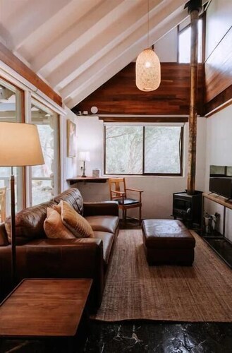 The Row - Cottage 3, Forest Grove near Margaret River