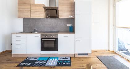 Alpen-Hostel - Evening sun - with motorcycle rental Alpen-Mobil