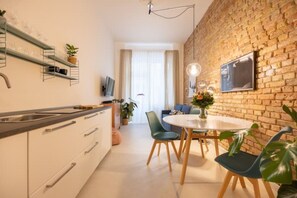Interior - Tolle 2-zimmerwohnung (Berlin)