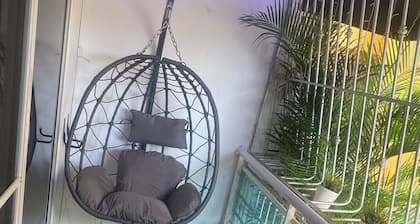 Dominican Oasis